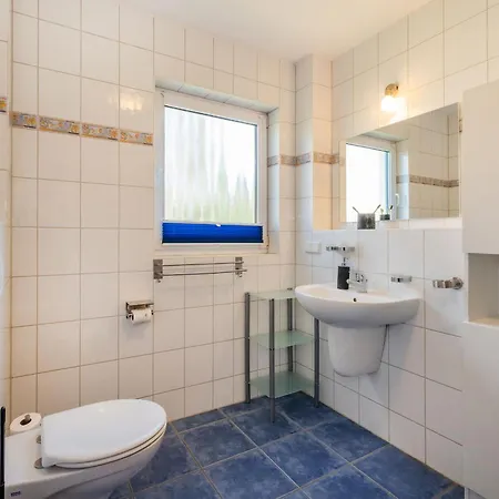 Lägenhet Ostseetrio Haus 1 - 04