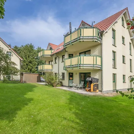 Ostseetrio Haus 1 - 04